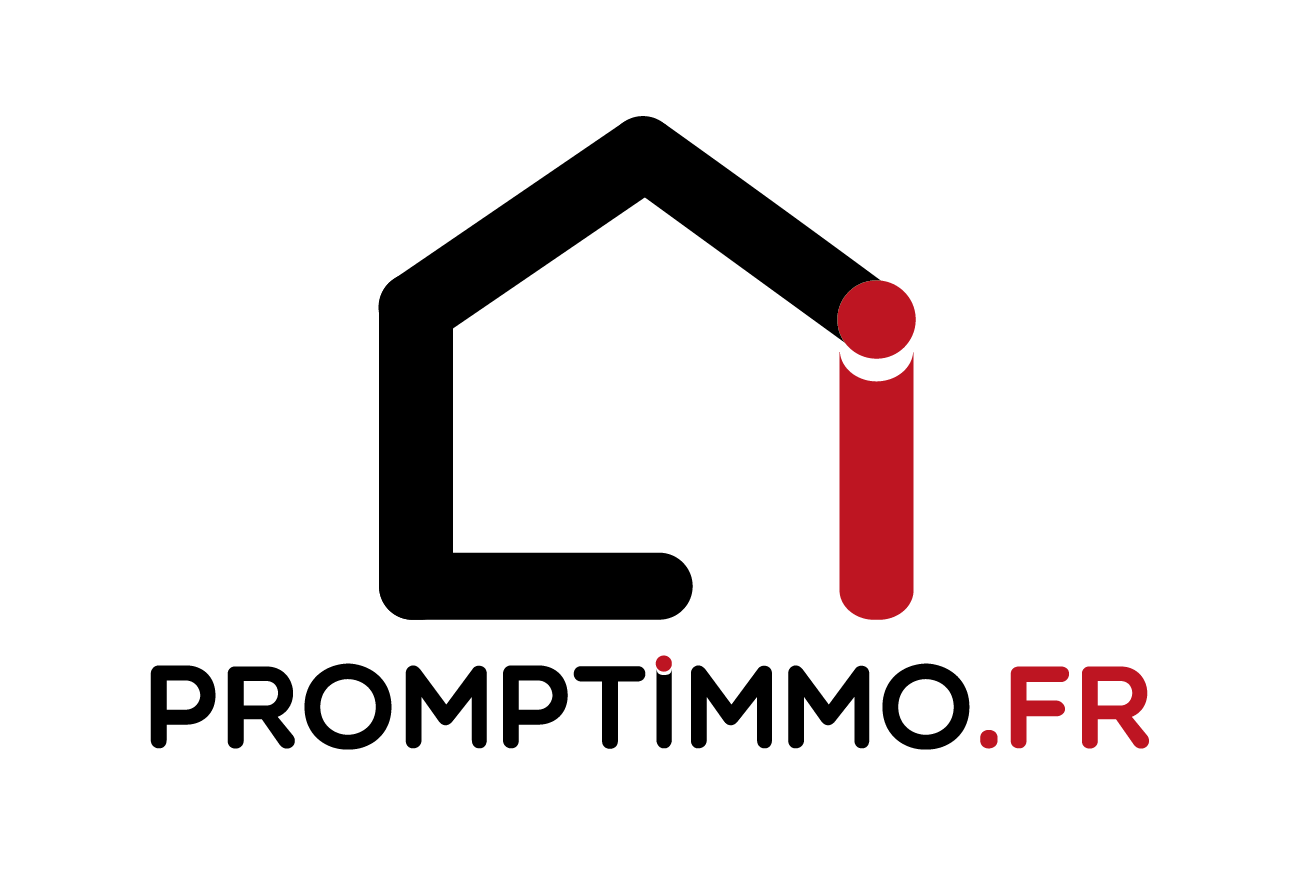 Logo réseau mandataire PROMPTIMMO
